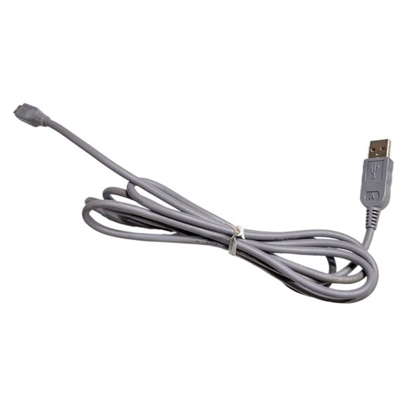 Sony Other - Vintage OEM SONY Mini USB Data Cable for Cyber-Shot DSC-P Series